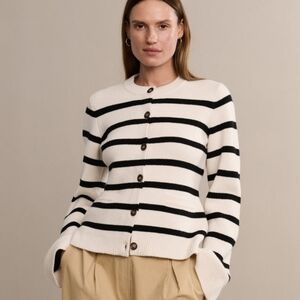 Jenni Kayne Cooper Cardigan